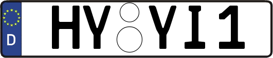 HY-YI1