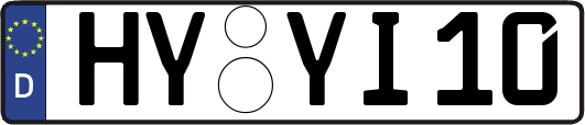HY-YI10
