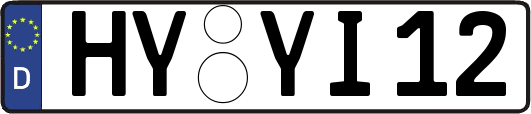 HY-YI12