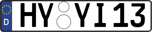 HY-YI13