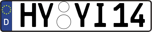 HY-YI14