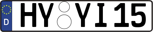 HY-YI15