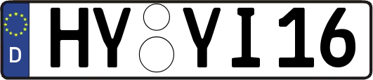 HY-YI16