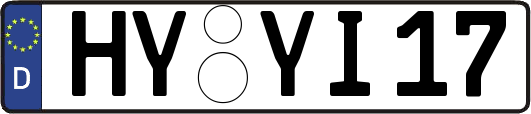 HY-YI17