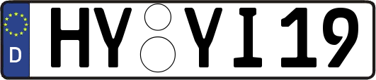 HY-YI19