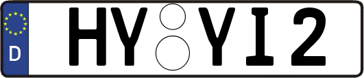 HY-YI2