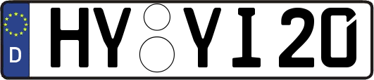 HY-YI20