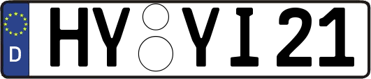 HY-YI21