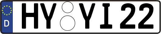HY-YI22