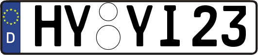 HY-YI23