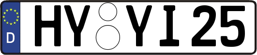 HY-YI25