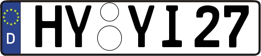 HY-YI27