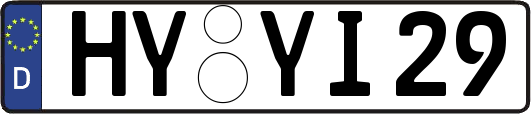 HY-YI29