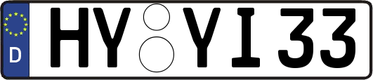 HY-YI33