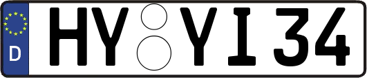HY-YI34