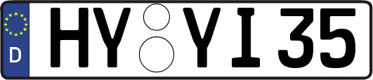 HY-YI35