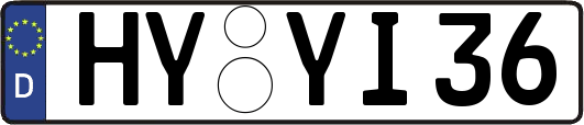 HY-YI36