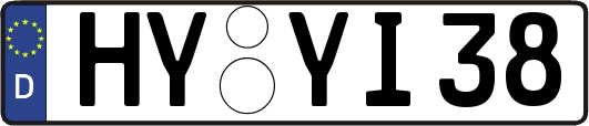 HY-YI38