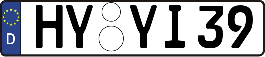 HY-YI39