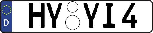 HY-YI4