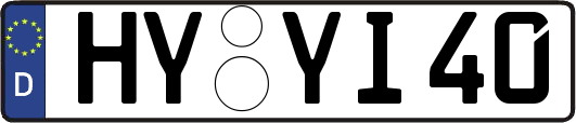HY-YI40