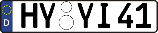 HY-YI41