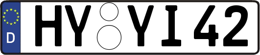 HY-YI42