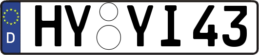 HY-YI43