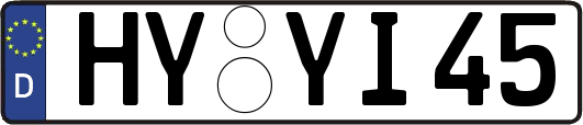 HY-YI45