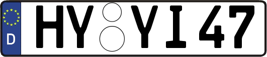 HY-YI47