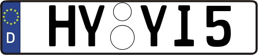 HY-YI5