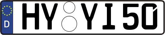 HY-YI50