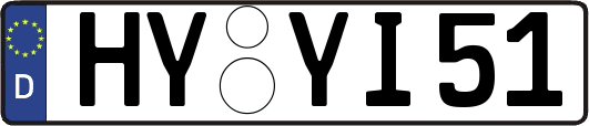 HY-YI51