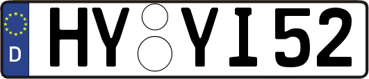 HY-YI52