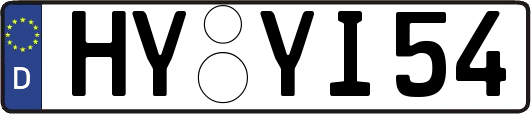 HY-YI54
