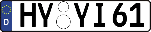 HY-YI61