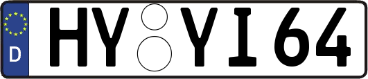 HY-YI64