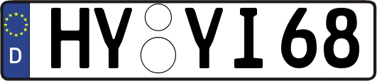 HY-YI68