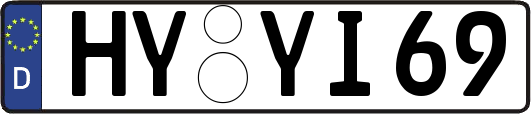 HY-YI69