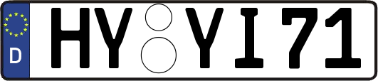 HY-YI71