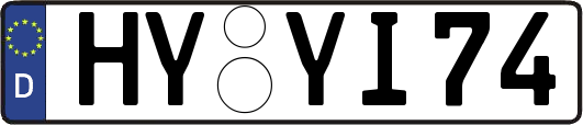 HY-YI74