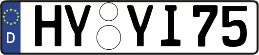 HY-YI75