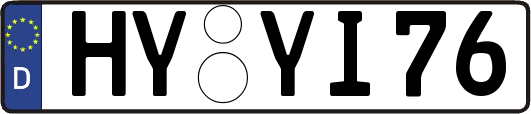 HY-YI76