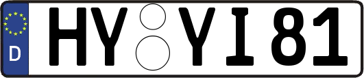 HY-YI81