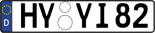 HY-YI82