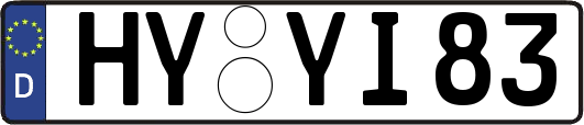 HY-YI83