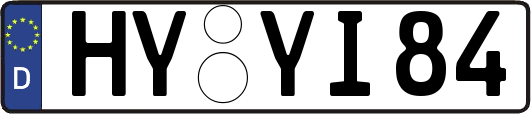 HY-YI84