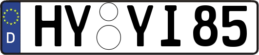 HY-YI85