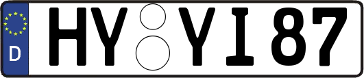 HY-YI87