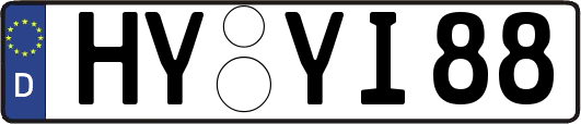 HY-YI88